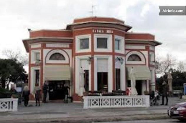 appartamento in vendita a Livorno in zona Ardenza