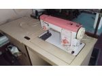 macchina da cucire necchi vip 35