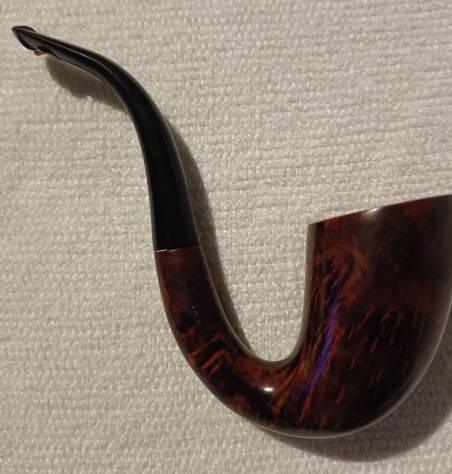 Pipa collezione BUTZ CHOQUIN DE LUXE CLAUDE - Foto 6