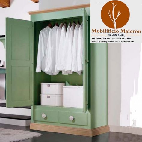 Mobili Rustici Camere Letto Avellino Per Arredamenti Hotel Alberghi B&B - Foto 3