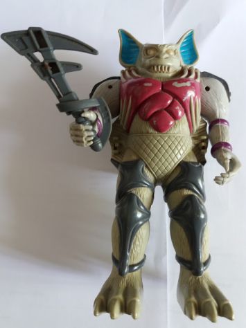 TRASFORMERS ( BOMB BURST VINTAGE 1988 ) - Foto 3