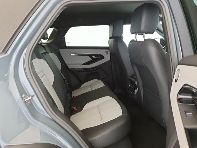 Land Rover Range Rover Evoque 2.0D I4 204 MHEV R-Dynamic SE AWD auto - IVA ESPOSTA - Foto 5