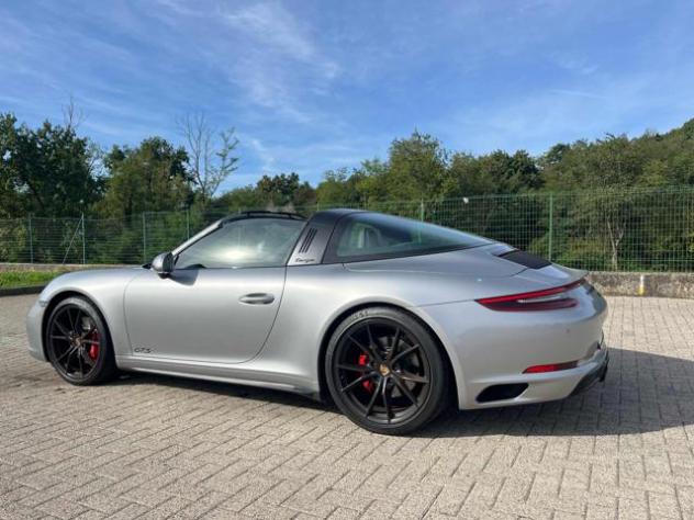 PORSCHE 911 3.0 Targa 4 GTS - Service Porsche rif. 22890039 - Foto 3