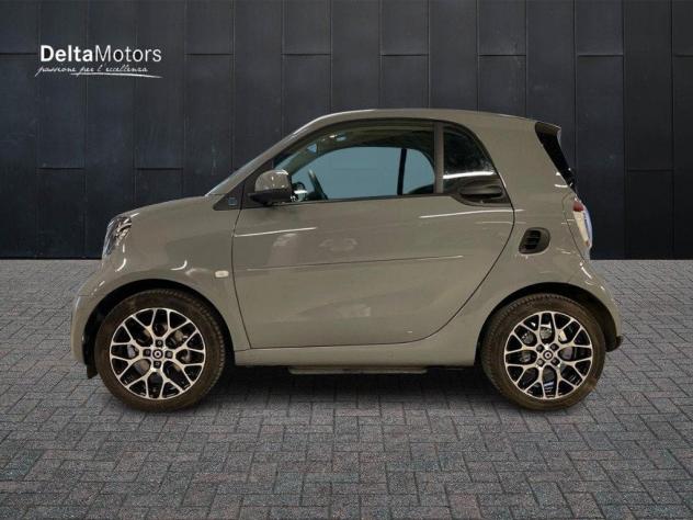 smart fortwo III 2020 eq Prime 22kW - Foto 2
