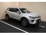 SSANGYONG Korando 4ª serie Korando 1.6 Diesel 2WD aut. Dream