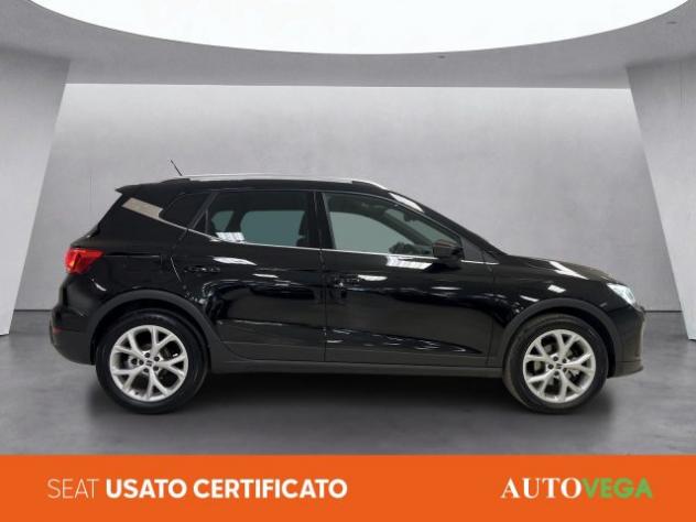 SEAT Arona 1.0 ecotsi fr 115cv dsg rif. 23863030 - Foto 3