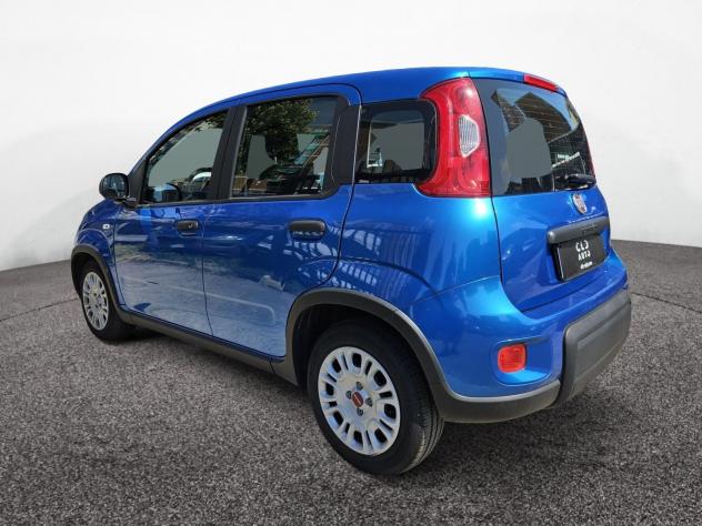 FIAT Panda 1.0 FireFly 70cv S&S Hybrid - Foto 7