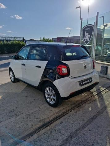 SMART ForFour 70 1.0 twinamic Passion i.e rif. 22857116 - Foto 4