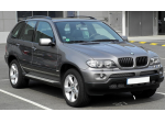 BMW X5 o X3 anni 2001-2006