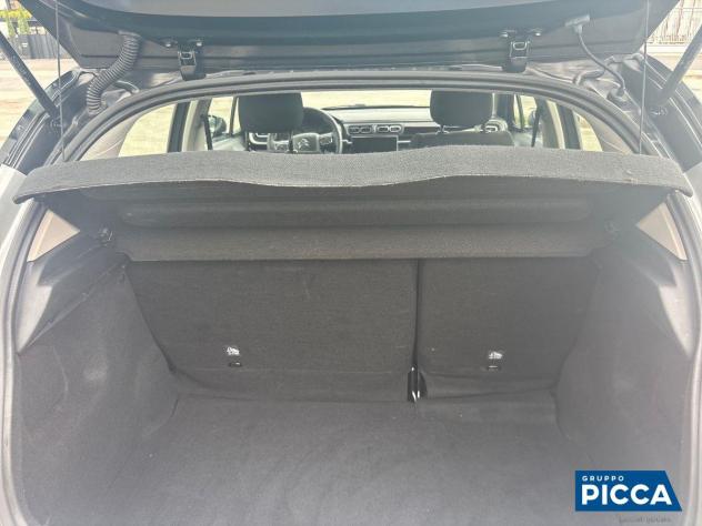 Citroën C3 III 2017 1.5 bluehdi Feel Pack s&s 100cv 6m - Foto 5