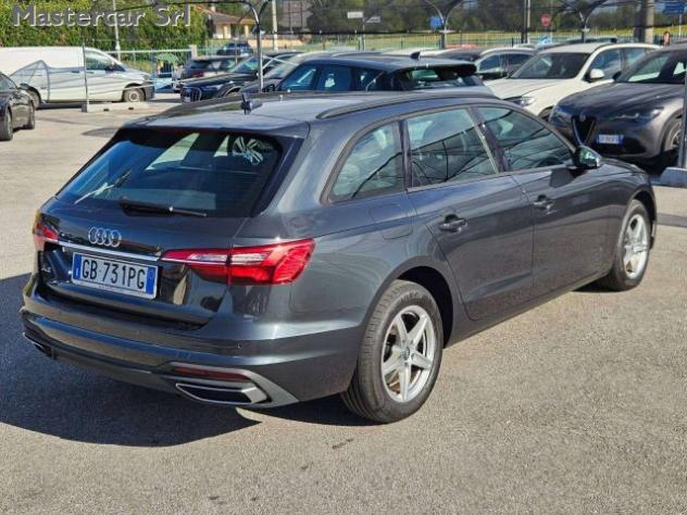 AUDI A4 A4 Avant 2.0 tdi Business 163cv s-tronic automatic rif. 24193347 - Foto 8