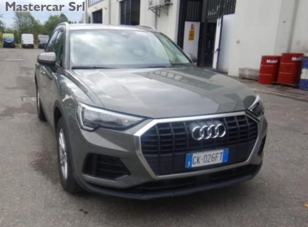 AUDI Q3 Q3 45 1.4 tfsi e Business s-tronic - GK026FT rif. 23957454 - Foto 7