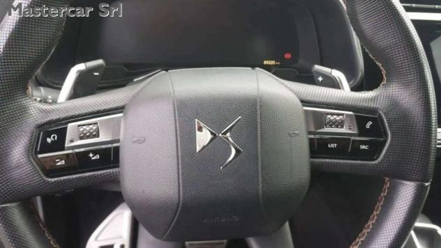 DS AUTOMOBILES DS 7 1.5 bluehdi Performance Line 130cv - GP611FY rif. 23989089 - Foto 7