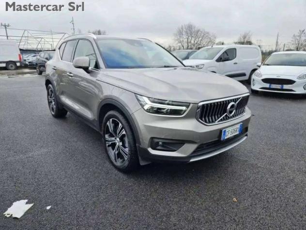 VOLVO XC40 1.5 t5 phev Inscription auto my21 - GF506RX rif. 23989078 - Foto 7