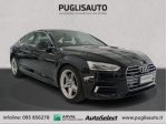AUDI A5 SPB 40 TDI quattro S tronic Business Sport rif. 23617624