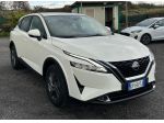 Nissan Qashqai MHEV 158 CV Xtronic Business