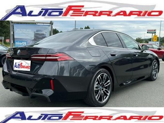 BMW S. 5(G60/61/90/99) 520d 48V sDrive Msport - Foto 6