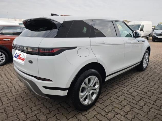 LAND ROVER RR Evoque 2ª serie Range Rover Evoque 2.0 I4 200 CV AWD Auto S - Foto 4
