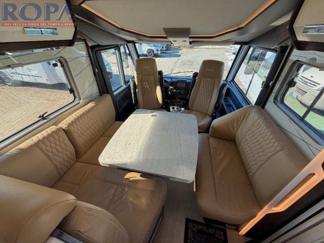 BURSTNER ELEGANCE I 840 GARANZIA 1 ANNO - Foto 3