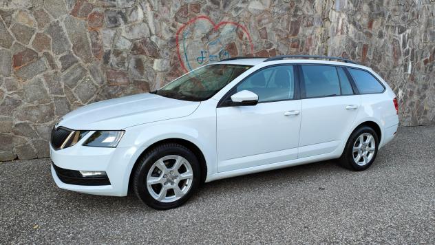 Skoda Octavia 1.6 TDI Wagon - Foto 4