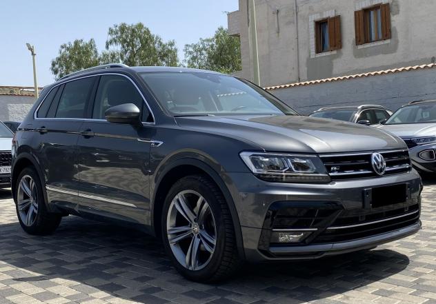 Volkswagen Tiguan Sport 2.0 TDI 150CV DSG - Foto 3