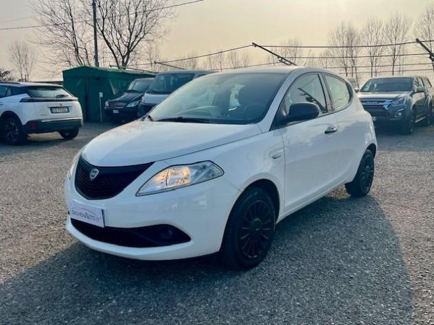 LANCIA Ypsilon 1.2 69 CV 5 porte S&S Elefantino Blu rif. 23790324 - Foto 2