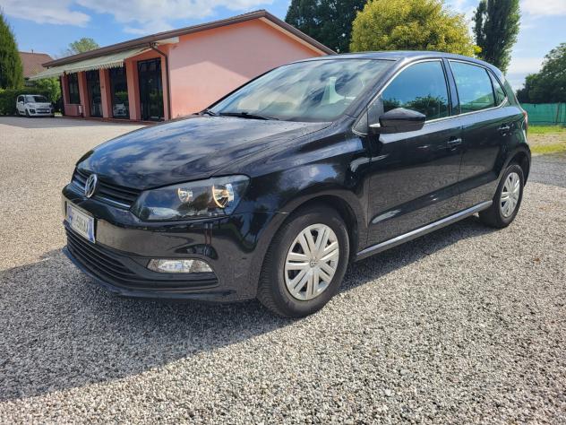 Volkswagen Polo 1.0 MPI 5p. Business - Foto 8