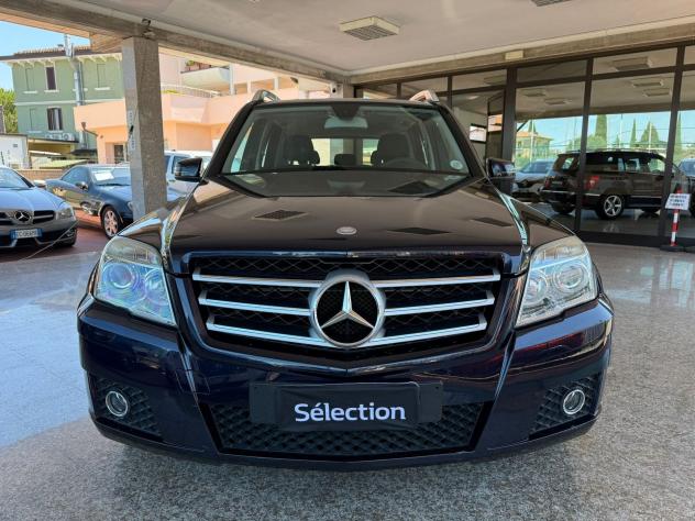 Mercedes-Benz Classe GLK GLK 200 CDI 105CV Sport Automatic - Foto 2
