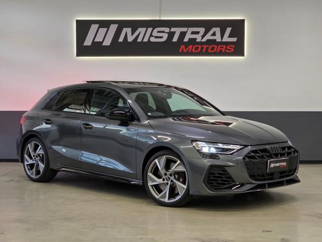 Audi S3 Sportback 2.0 tfsi quattro s-tronic - Foto 3
