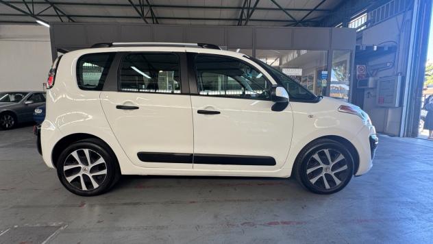 CITROEN C3 PICASSO 1.6 DIESEL 92CV - 2014 - Foto 8