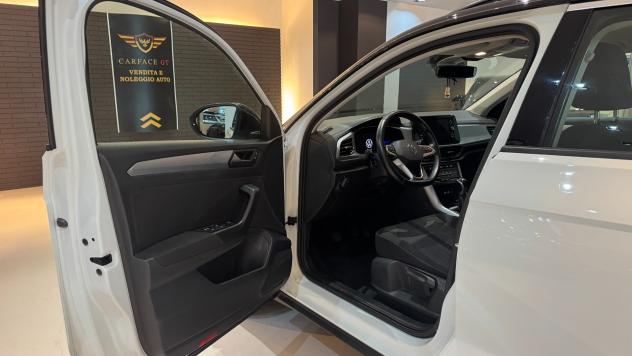 VOLKSWAGEN T-ROC ADVANCED 2.0D 116CV - 2022 - Foto 9