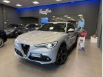 Alfa Romeo Stelvio 2.2 Turbodiesel 190 CV AT8 Q4 Super Business
