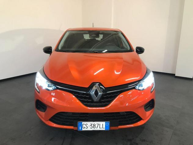 RENAULT Clio SCe 65 CV Equilibre - Foto 2