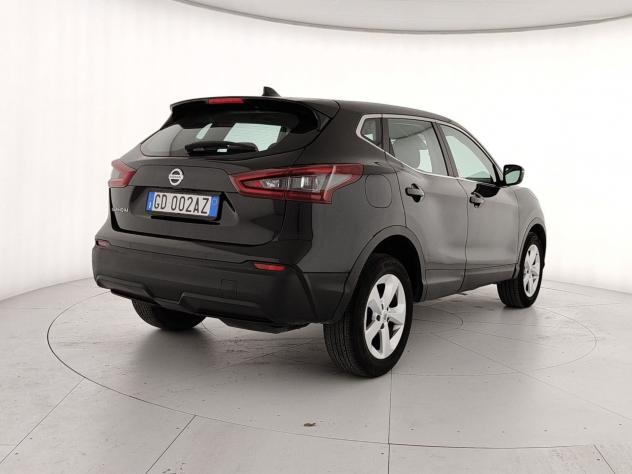 Nissan Qashqai II 2017 1.5 dci Business 115cv my20 - Foto 6