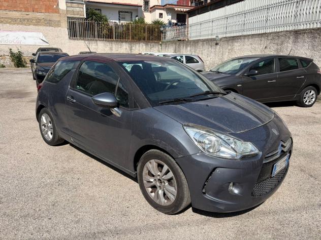 Citroen DS3 1.4 Vti benzina motore revisionato - Foto 6