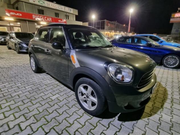 MINI Countryman Mini Cooper D Countryman Automatica rif. 23012522 - Foto 7