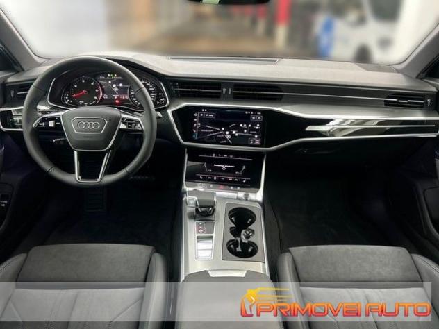 AUDI A6 45 3.0 TDI quattro ultra S tronic S line edition rif. 19790278