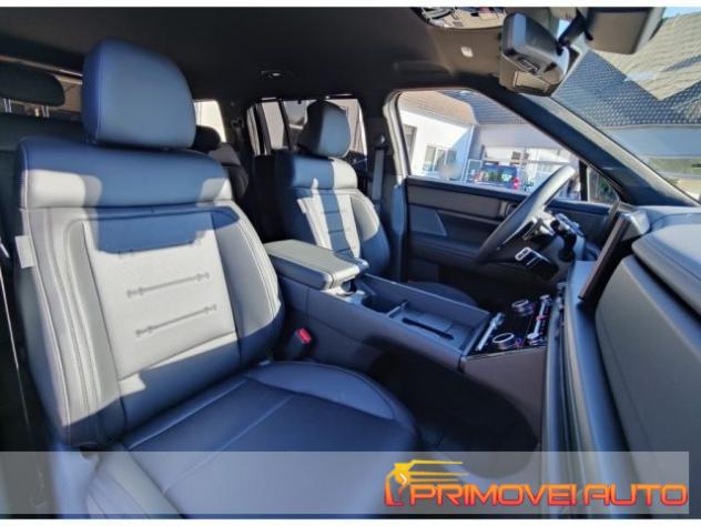 HYUNDAI Santa Fe 1.6 T-GDi HEV 4WD AT 7 posti XCLASS rif. 21371866