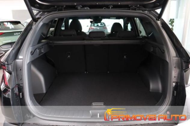HYUNDAI Tucson 1.6 T-GDI GPL rif. 21371147 - Foto 8
