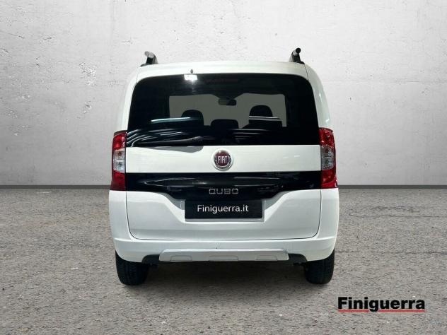 FIAT QUBO Qubo 1.3 mjt 16v Trekking - Foto 3