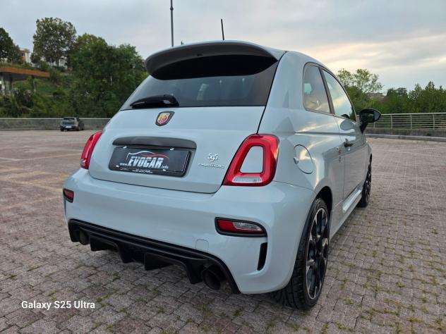 595 180 CV Competizione valutiamo usato - Foto 6