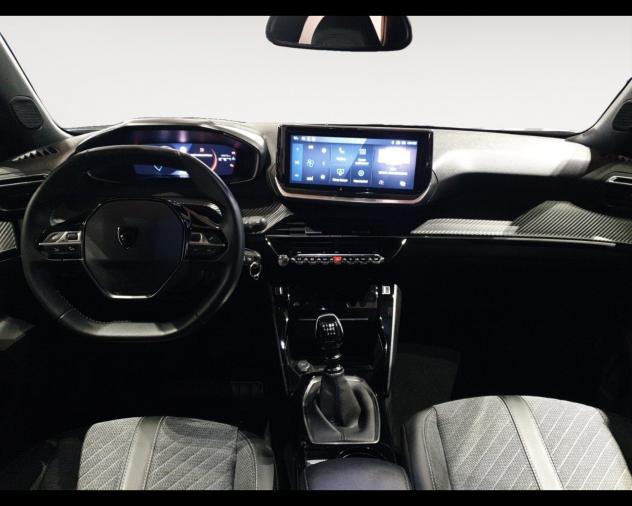 Peugeot 2008 2ª serie PureTech 100 S&S Allure - Foto 10