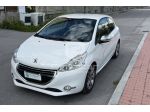 PEUGEOT 208 1 serie 1.4 HDi 68 CV 3 porte Allure