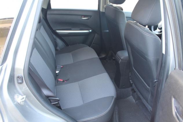 Suzuki Vitara 1.0 Boosterjet 4WD AllGrip Cool GPL - Foto 10