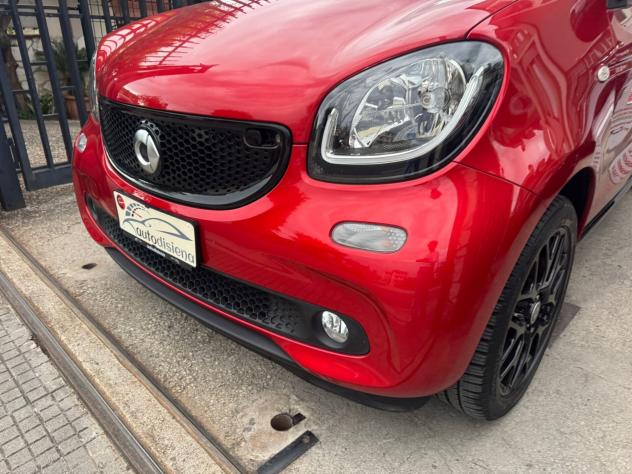 Smart ForFour 70 1.0 Prime - Foto 10