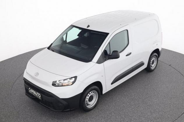 TOYOTA Proace City Proace City 1.5D 100 CV S&S PC 4p. Active - Foto 3