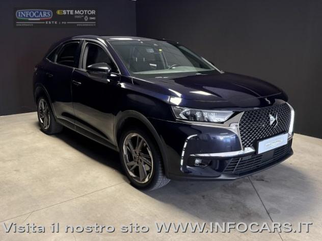 DS AUTOMOBILES DS 7 Crossback BlueHDi 130 CV aut. Business - PROMO rif. 24101017