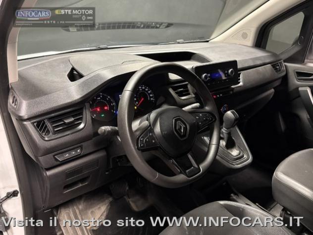 RENAULT Kangoo 1.5 dCi 95 CV Automatico + IVA rif. 24171737 - Foto 7