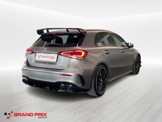 Mercedes-Benz Classe A 45S AMG 4Matic+ - Foto 2