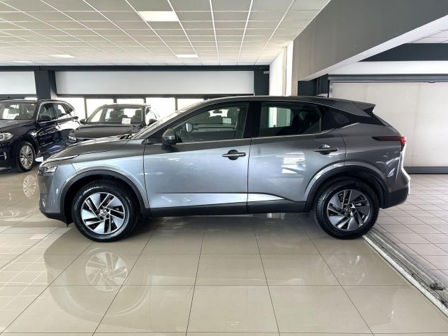 Nissan Qashqai 1.3 MHEV 140 Business - Foto 6